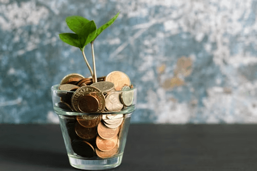 Finanças no Casamento